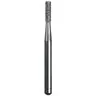 Flat End Cylinder FG Diamond Burs