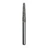 Flat End Taper FG Diamond Burs