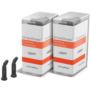 SimpliShade Universal Composite Unidose Refill SimpliShade Universal Composite Unidose Refill