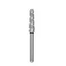 NeoDiamond NeoSpiral Round End Taper FG Diamond Burs