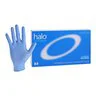 Halo Nitrile Exam Gloves