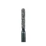 NeoDiamond Round End Cylinder Operative FG Diamond Burs