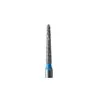 NeoDiamond Pointed Taper Medium Operative FG Diamond Burs