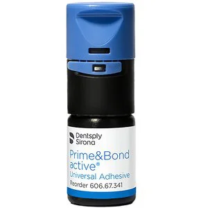 Prime&Bond active Universal Adhesive Prime&Bond active Universal Adhesive