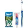 Oral-B Basic Manual Toothbrush Bundle