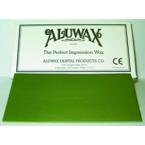 Dental Pink Wax - Lab Product - DentalofficeProducts