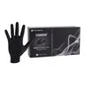 Carbon Nitrile Exam Gloves