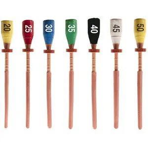 EdgeCore Obturators EdgeCore Obturators