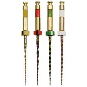 EdgeOne Fire Reciprocating Files 25 mm EdgeOne Fire Reciprocating Files 25 mm