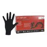 Microflex Black Dragon Exam Latex Gloves