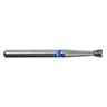 HSI Round Neck FG Diamond Burs, Single Use