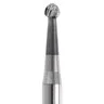 HSI Taper Fissure Cross Cut FG Carbide Burs, Operative