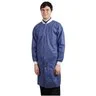 Maxi-Gard Protective Lab Coats