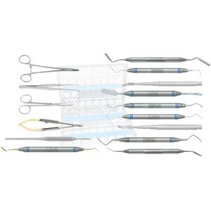 Dr. Grisdale Bone Grafting Surgery Kit Dr. Grisdale Bone Grafting Surgery Kit