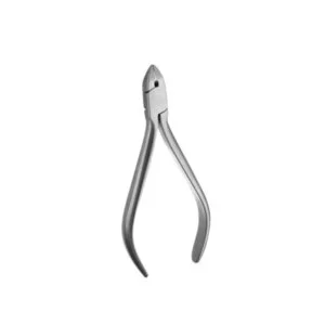 Orthodontic Hard Wire Cutter – PakCan Medical