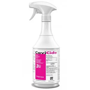 Disinfectant Solutions, Dental Supplies