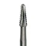 Round End Tapered FGSL Carbide Burs