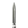 Flame 30-Blade FG Carbide Burs