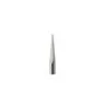 Round End Tapered HP Carbide Burs