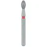 Egg FG Medium Diamond Burs