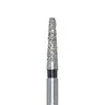 Round End Tapered FG Super Coarse Diamond Burs