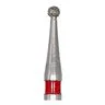 Round FG Fine Diamond Burs