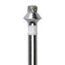 Occlusal Reduction Cylinder FG Diamond Burs