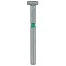 Singles Wheel FG Coarse Diamond Burs