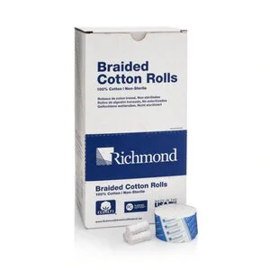 Choosing a Dental Cotton Roll