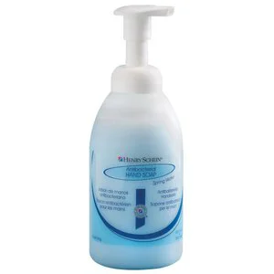 Jabon De Glicerina Simonds 340 Ml