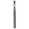 Maxima Flat Fissure Cross Cut FG Operative Carbide Burs