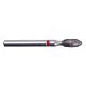 Maxima Pointed Football FG Diamond Burs