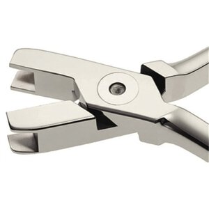 torquing plier with key